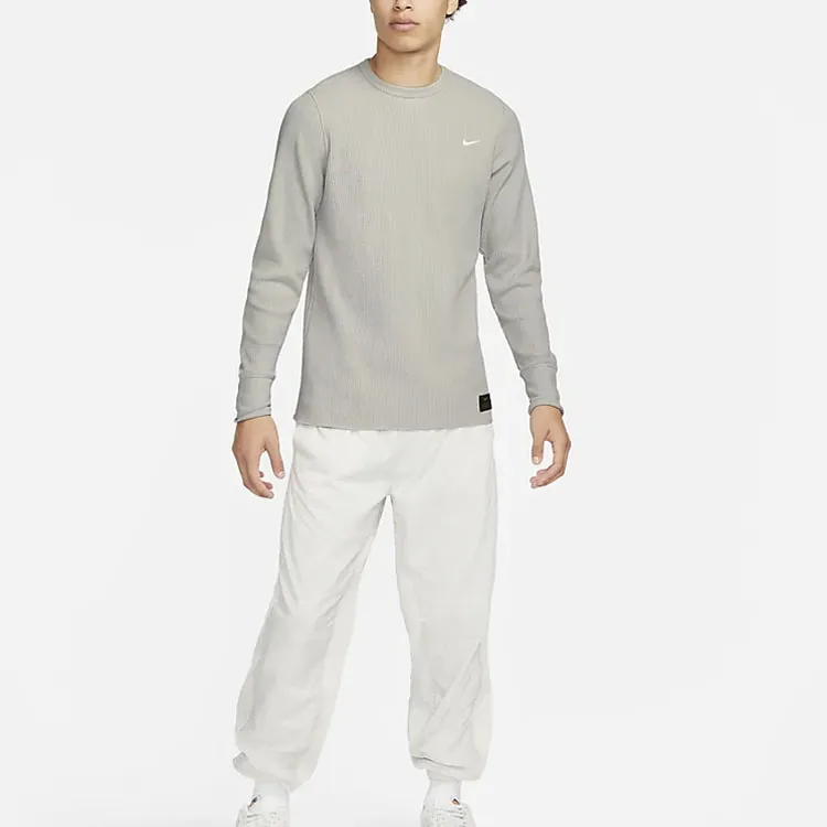 Nike Sweaters Men Gray-2