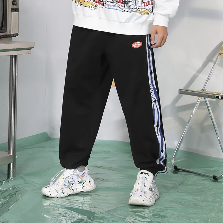 GENANX Jogger Sports Pants Unisex-2