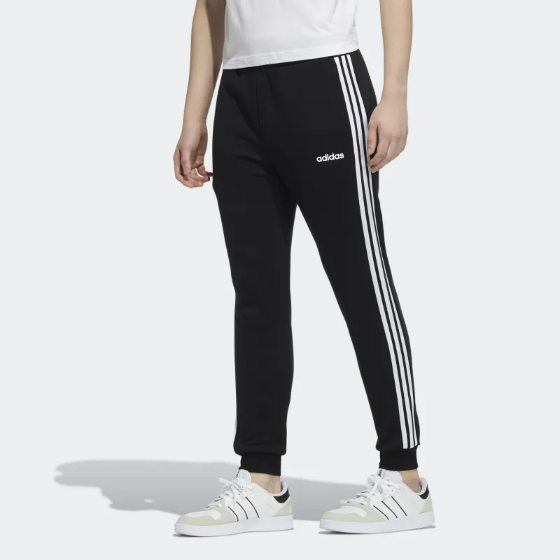Adidas Neo Sports Pants Men's Black-1