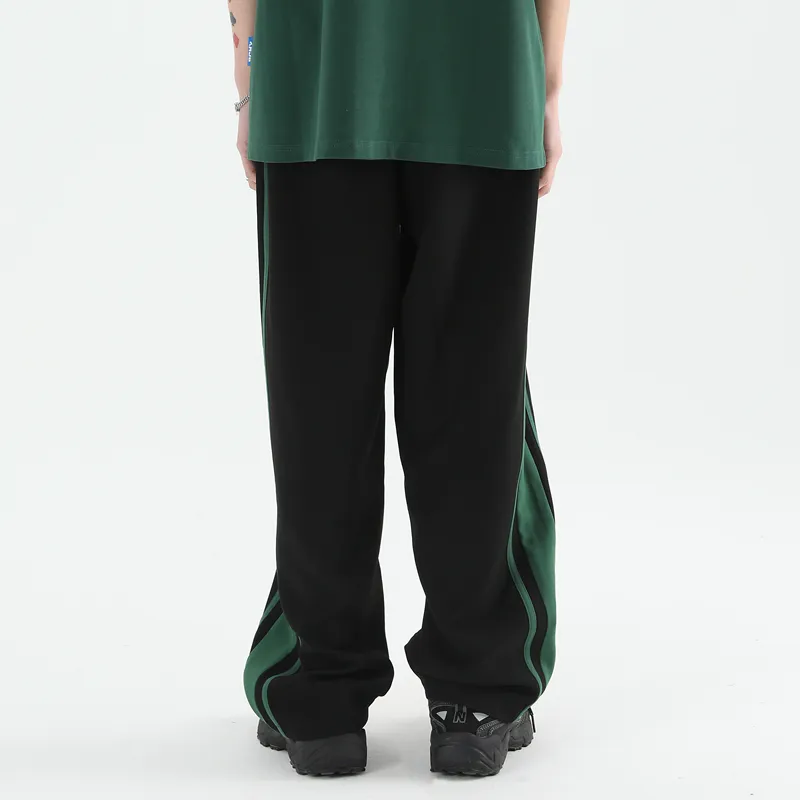 PCMY Sports Pants Unisex-3