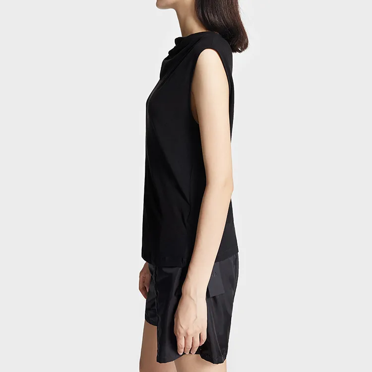 Rta T-Shirts Women's Black-5