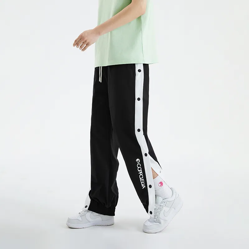 COPPOLELLA Knitted Sweatpants Unisex-4