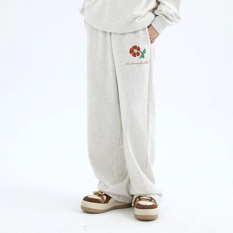 MostwantedLab Sweatshirt Sets Unisex-4