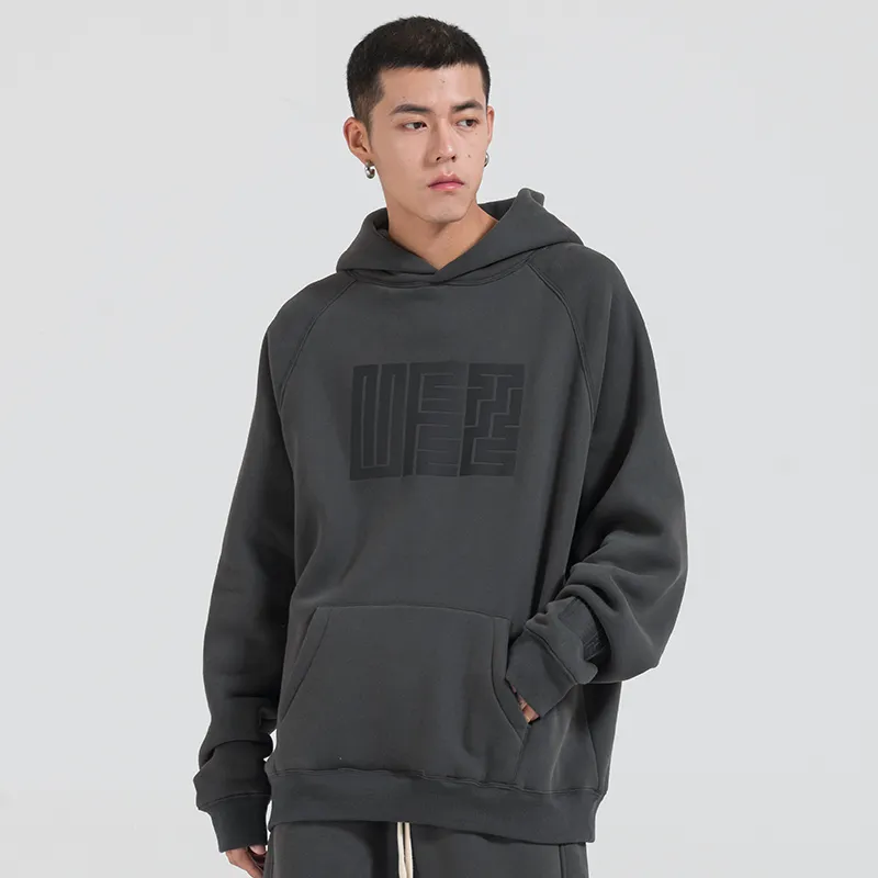 UFZ Sweatshirts Unisex-17