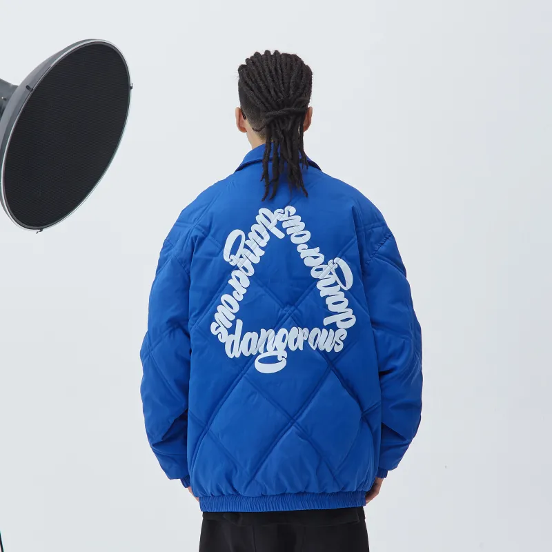 FEICHAI Puffer Jackets Unisex-7
