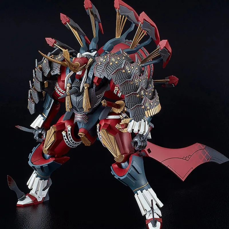GOOD SMILE COMPANY Action Figures-1