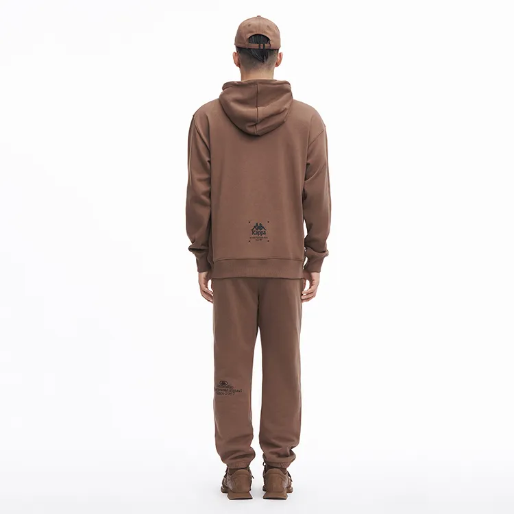 Kappa Straight Sports Pants Unisex-13