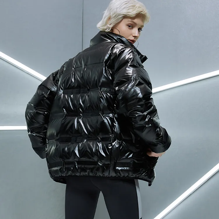 Kappa Down Jackets Unisex-3