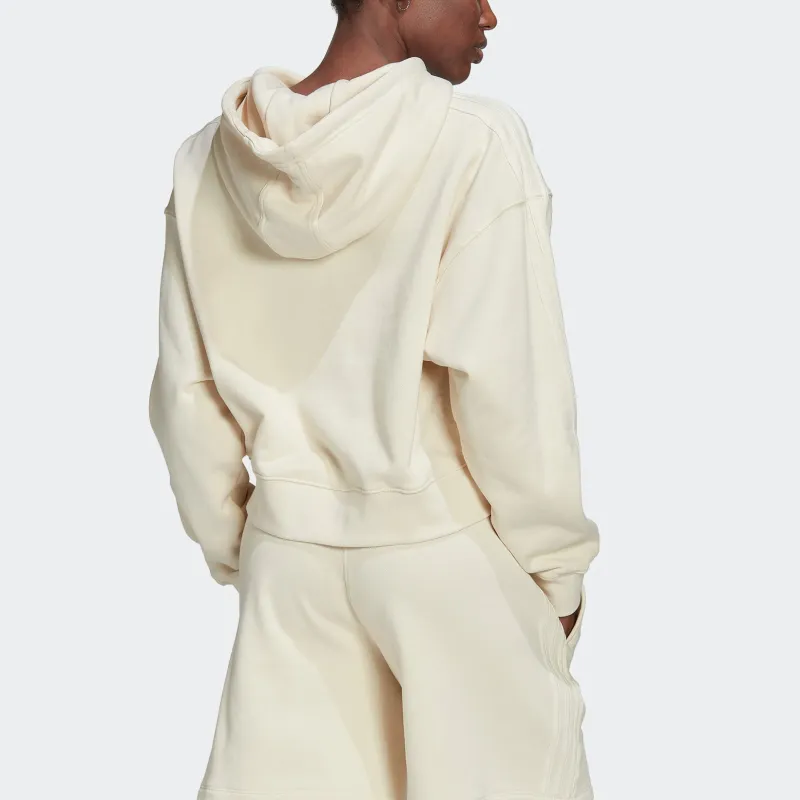 Adidas Originals Sweatshirts Women's Beige-2