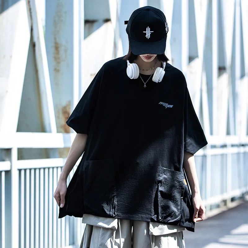 AOGZ T Shirts Unisex-7