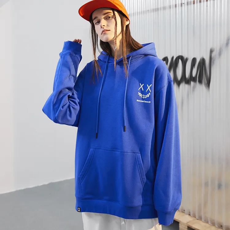 RickyisClown Sweatshirts Unisex-2
