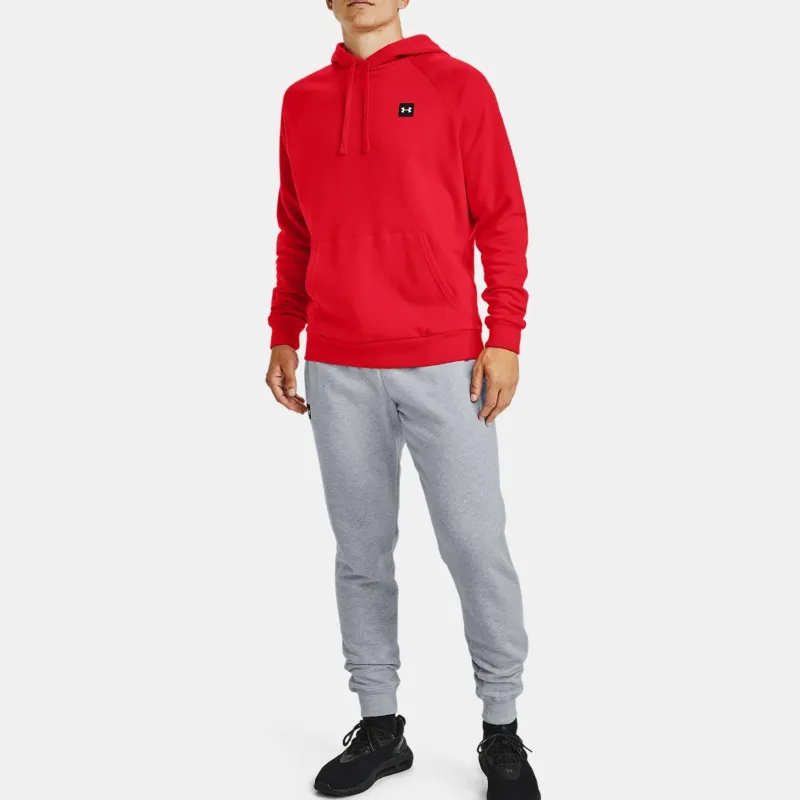 Under Armour Sweatshirts Men Red-2