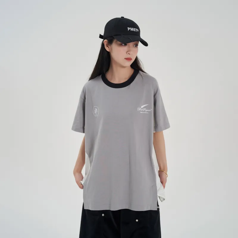 PMET T Shirts Unisex-2