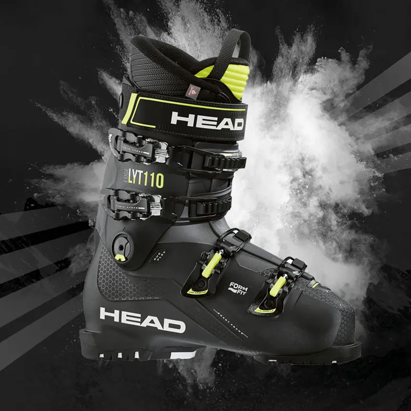 HEAD Ski Boots-8