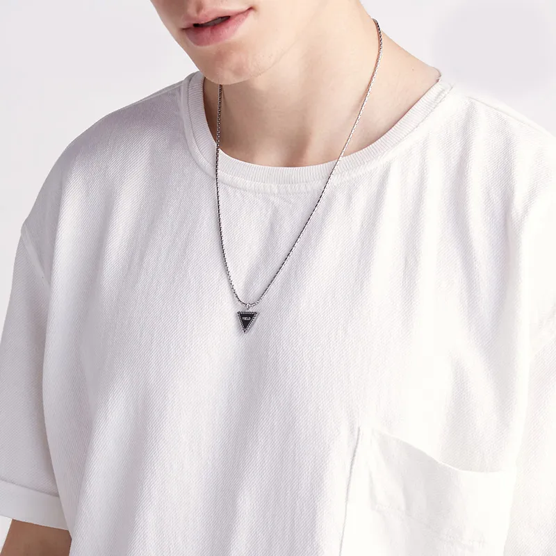 BROSWAY Necklaces Men-1