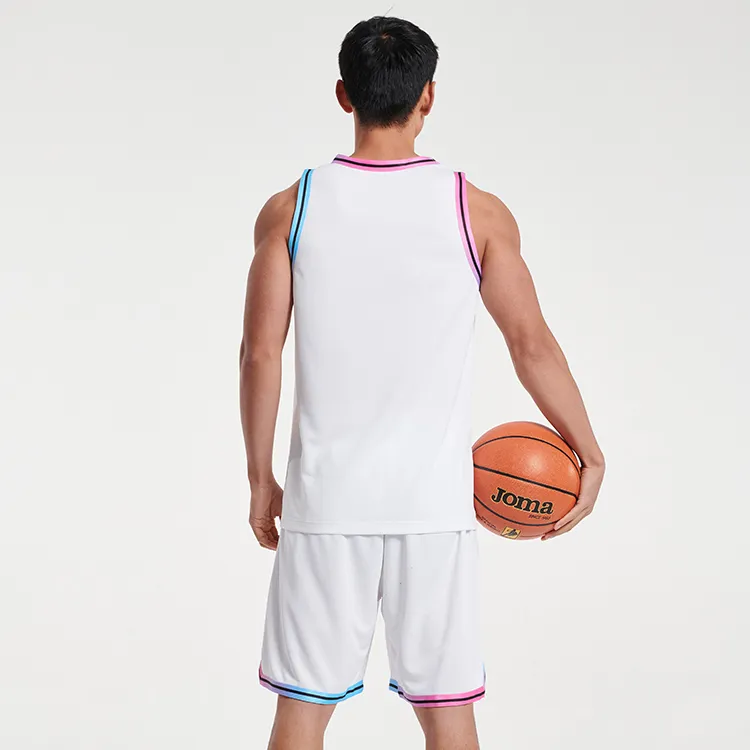 Joma Basketball Apparel Set Men's-3
