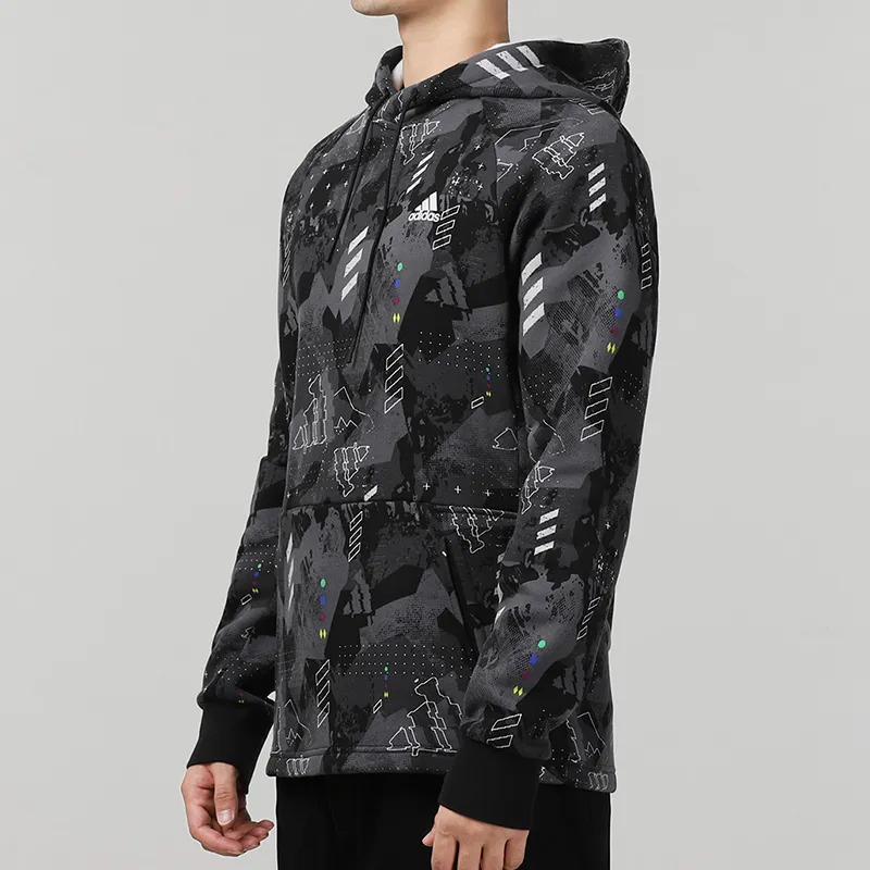 Adidas Sweatshirts Unisex Multicolor-4