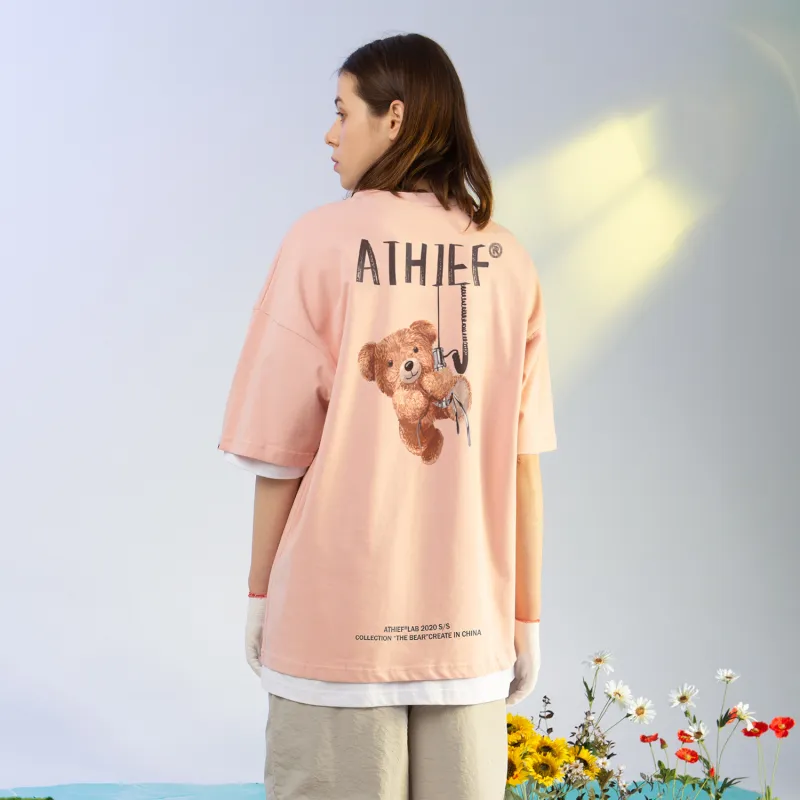 Athief T-Shirts Unisex-10