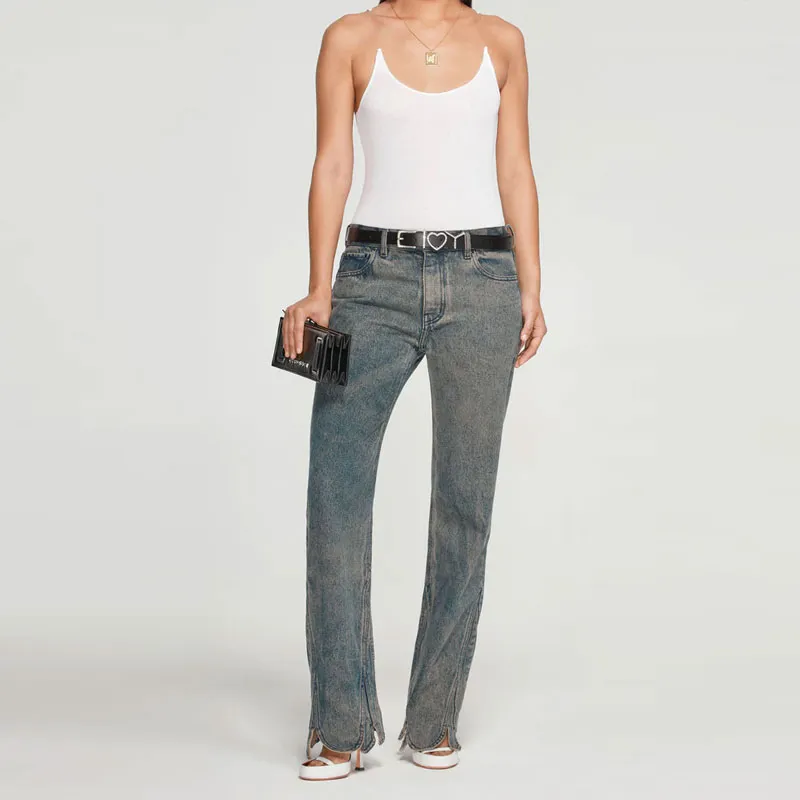 Y/Project Camisoles Women's White-1