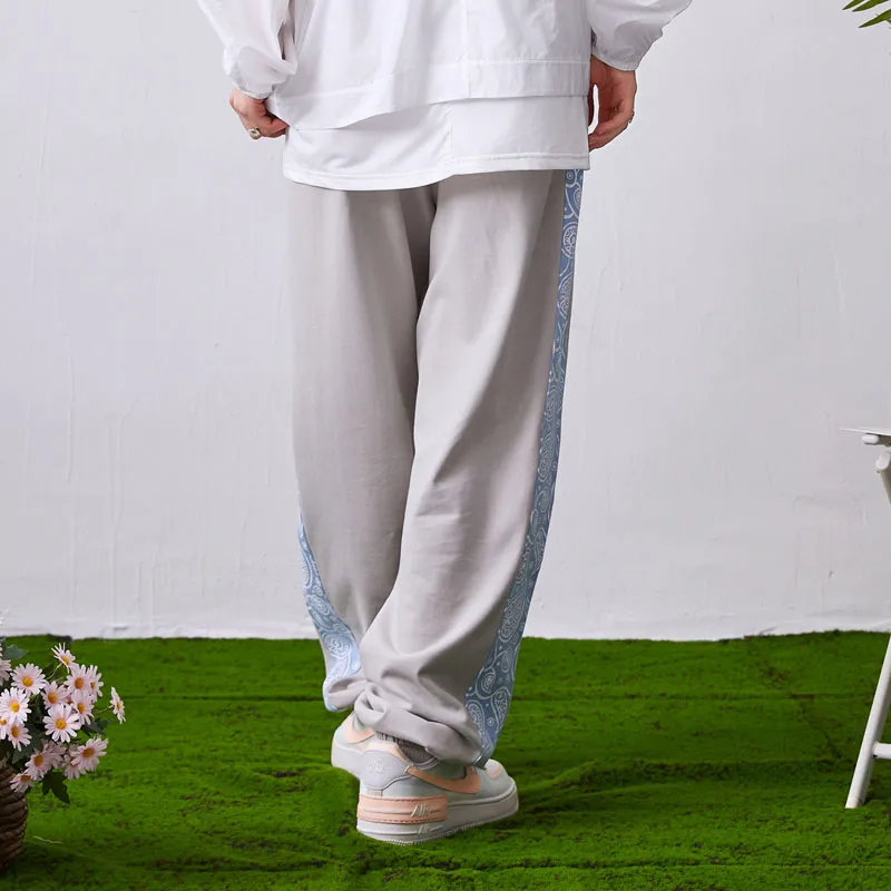 BTK Knitted Sweatpants Unisex-7