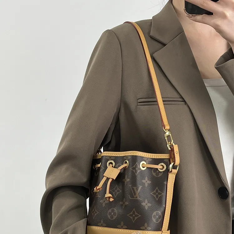 Luxury Care Artisan Workshop Bag Straps-6