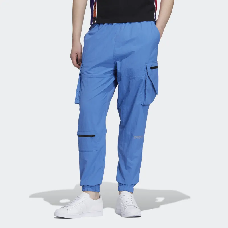 Adidas Originals Knitted Sweatpants Men's-1