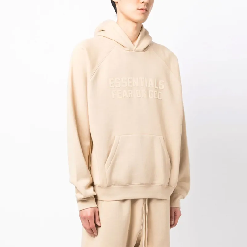 Fear Of God Essentials Hoodie-3