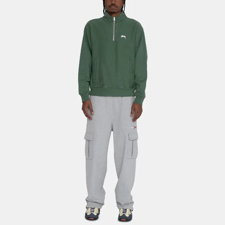 Stussy Stock Logo Mock-23