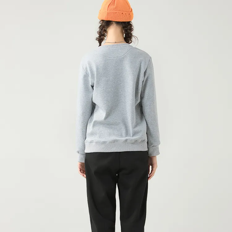Yvette Sweatshirt Sets Unisex-10