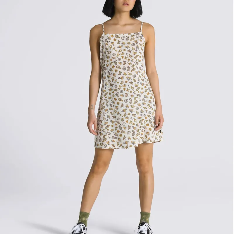 Vans Brookland Slip Dresses Women's Cotton Candy-2