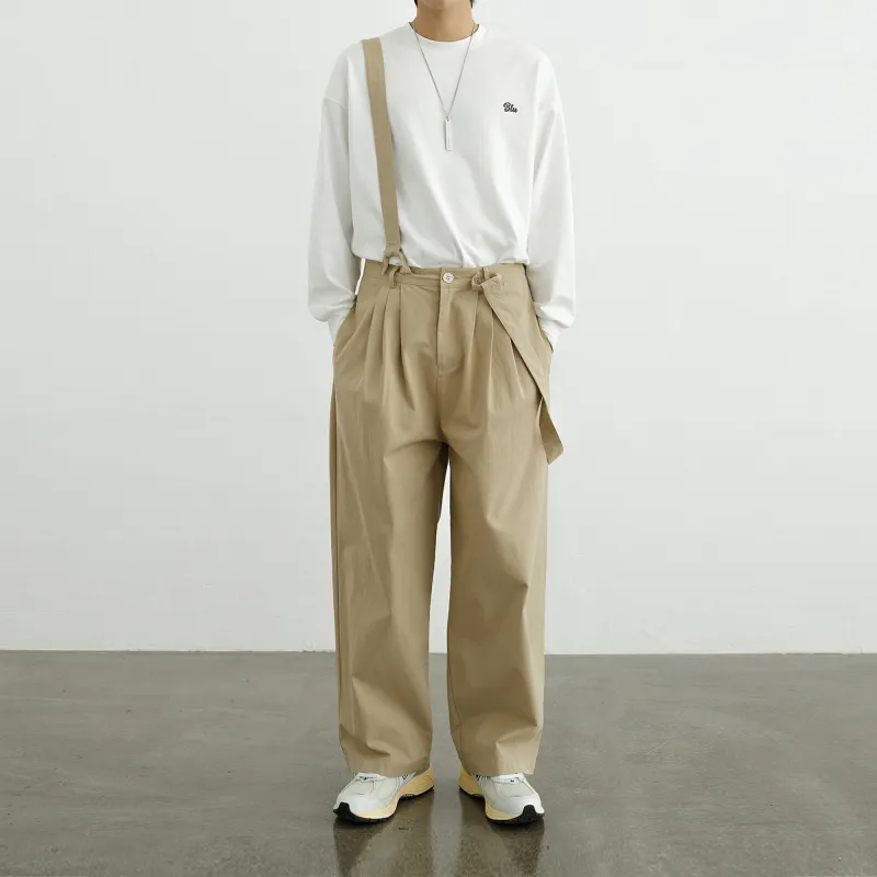 BLUELANDINC Overalls Women's-5