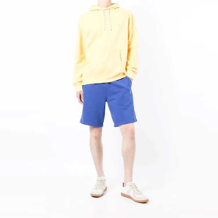 Polo Ralph Lauren Sweatshirts Men Yellow-1