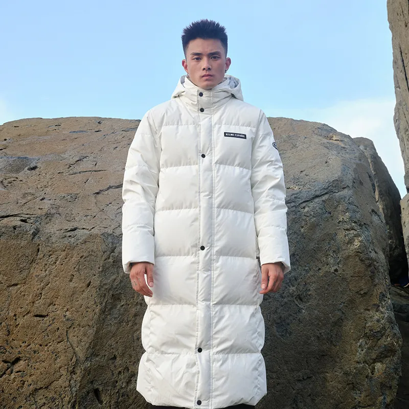 KELME Down Jackets Men-2