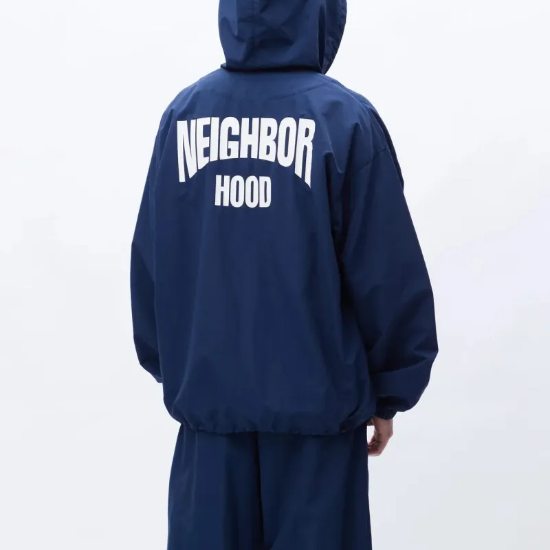 NEIGHBORHOOD Taipei Store Exclusive Jacket-5