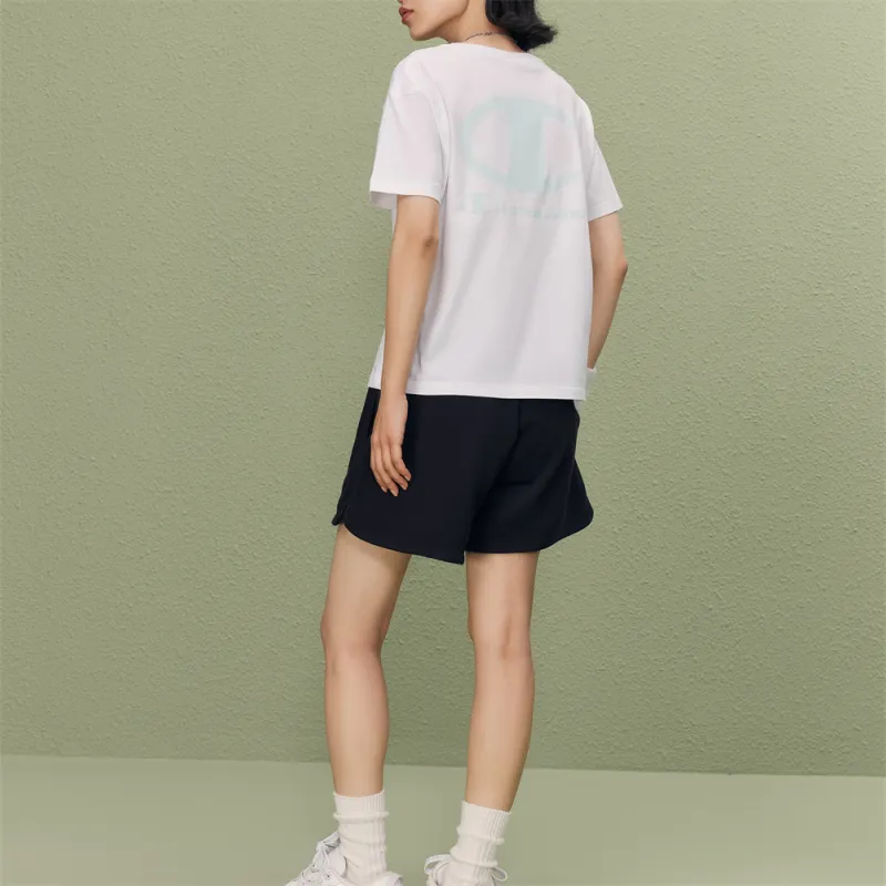 Champion T-Shirts Women's-3