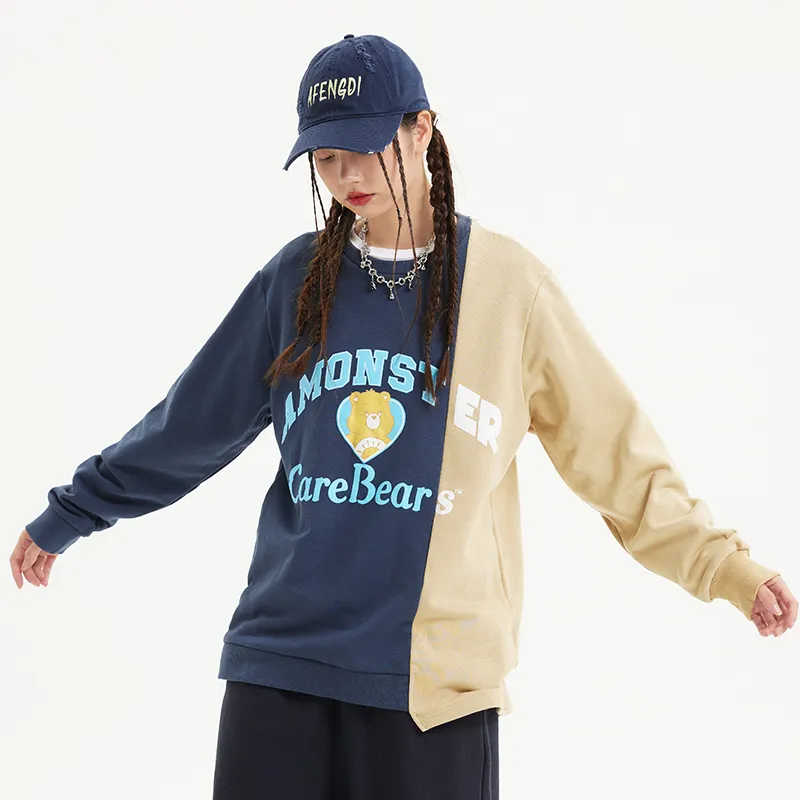 Carebears X AMONSTER Sweatshirts Unisex-7
