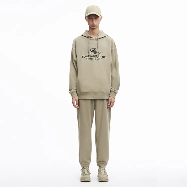 Kappa Straight Sports Pants Unisex-24