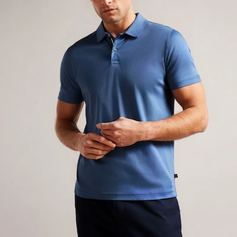 Ted Baker Polo Shirts Men-2
