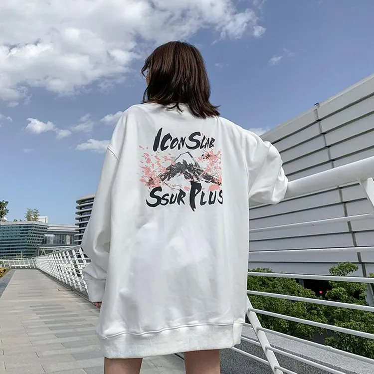 ICONS Lab Sweatshirts Unisex-7