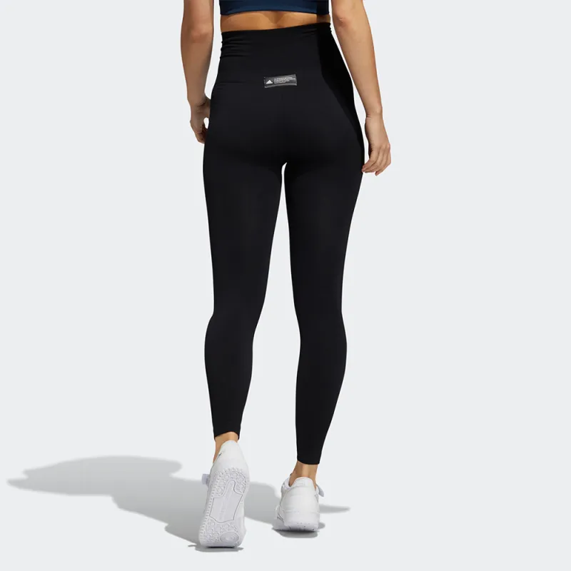 Adidas Athletic Trousers Women's-2