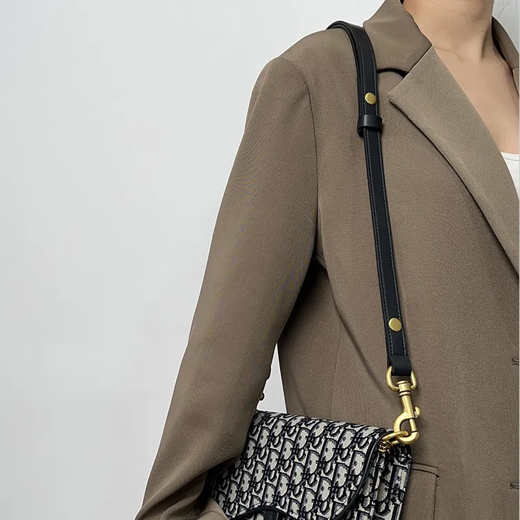 Luxury Care Artisan Workshop Bag Straps-10