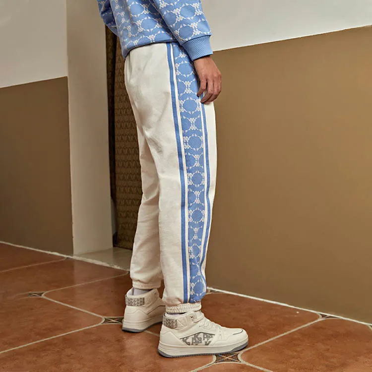 Kappa Jogger Sports Pants Men's-11