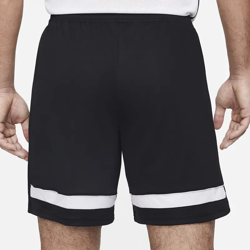 Nike Casual Shorts Men Black-5