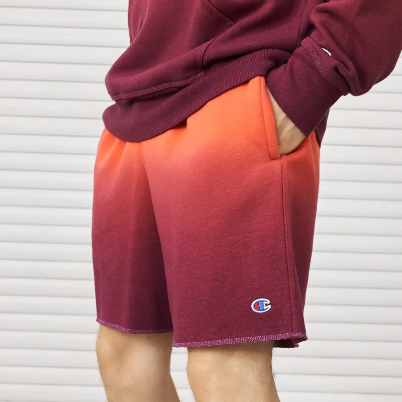 Champion SS22 Loose Fit Shorts US Version Unisex-6