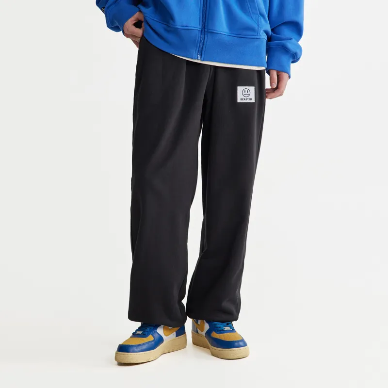 BEASTER Casual Pants Unisex-4