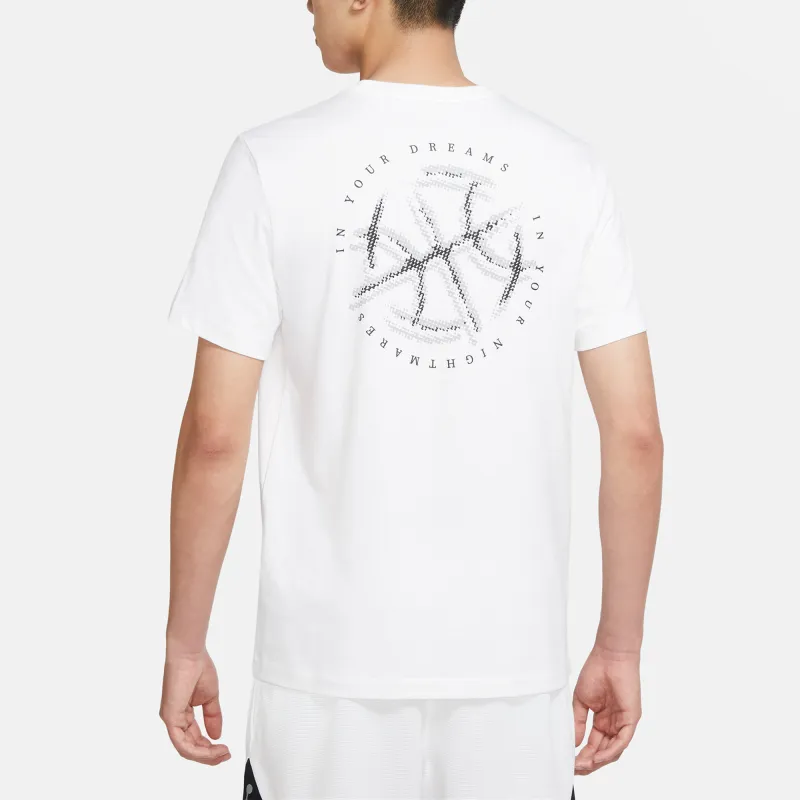 JORDAN Sport Dna S/S T-Shirt-3