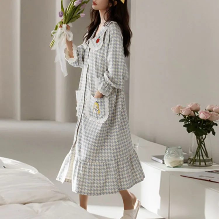 Disney Women's Nightgowns-1