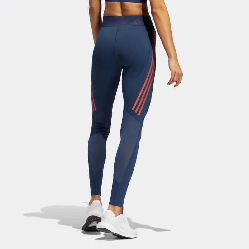 Adidas Sports Pants Women's Navy Blue-2