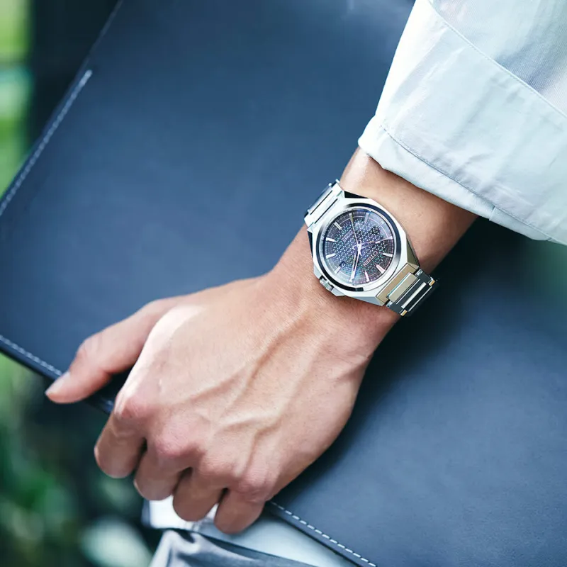 CITIZEN Men Watch-3