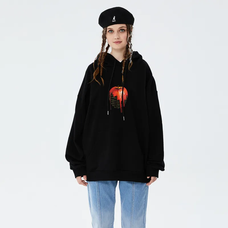 ICONS Lab Sweatshirts Unisex-4